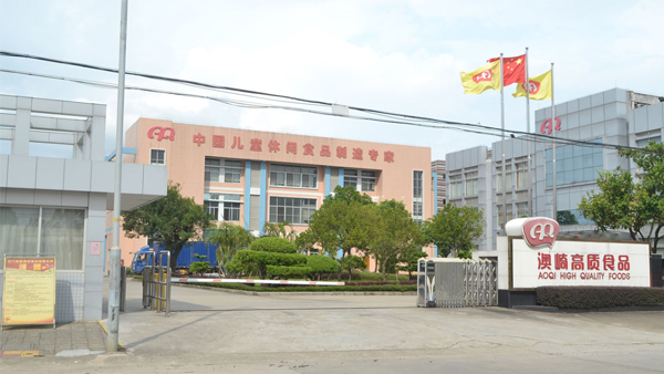 新葡的京集团8814休闲零食市场搭上发展快车，2.22万亿元的规模是如何形成的？