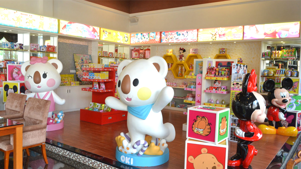浅谈新葡的京集团8814休闲食品营销攻略！